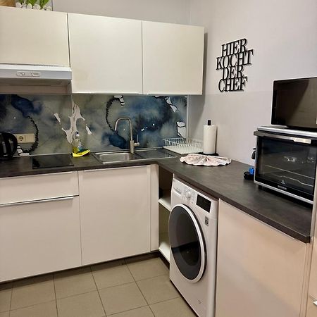 Happystayapartments Villach Luaran gambar