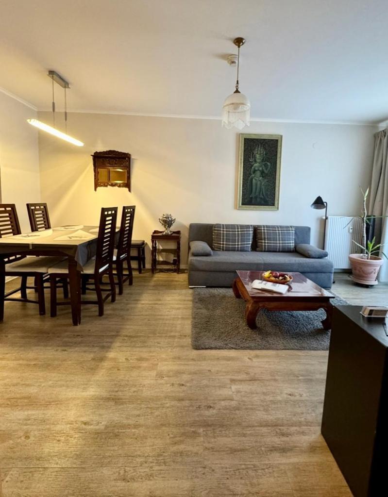 Happystayapartments Villach Luaran gambar