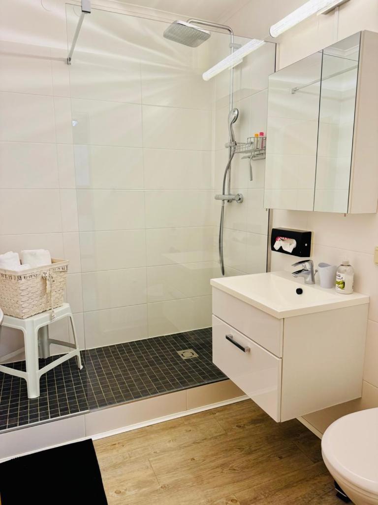 Happystayapartments Villach Luaran gambar