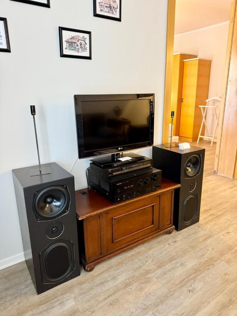 Happystayapartments Villach Luaran gambar