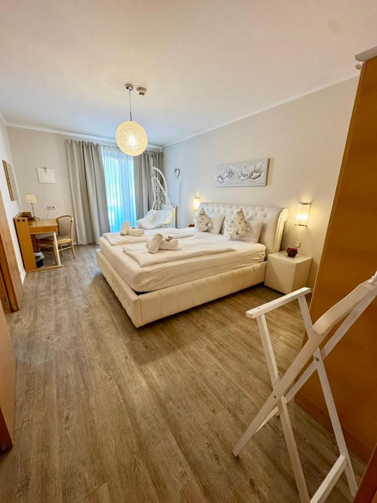 Happystayapartments Villach Luaran gambar