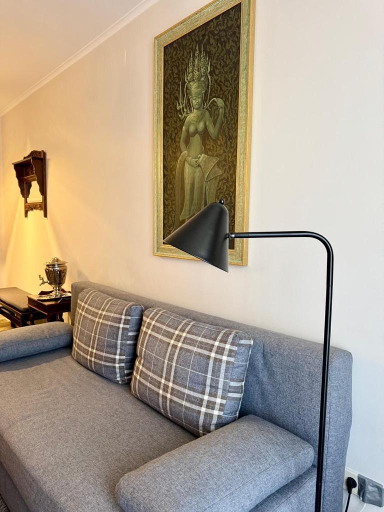 Happystayapartments Villach Luaran gambar