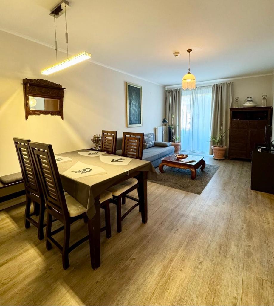 Happystayapartments Villach Luaran gambar
