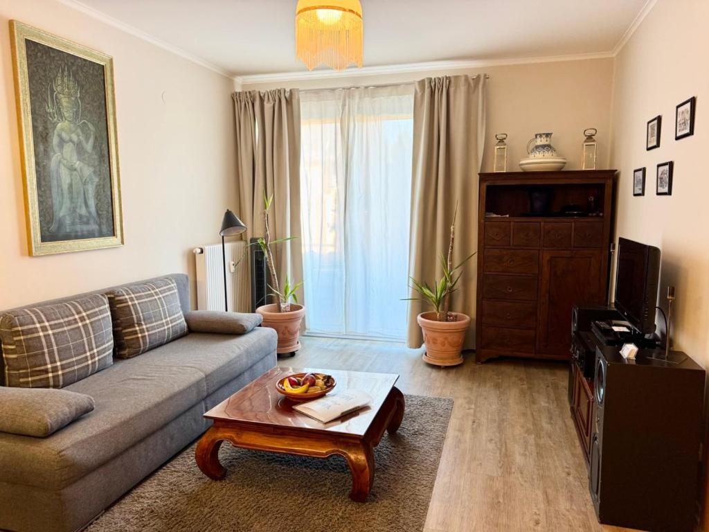 Happystayapartments Villach Luaran gambar