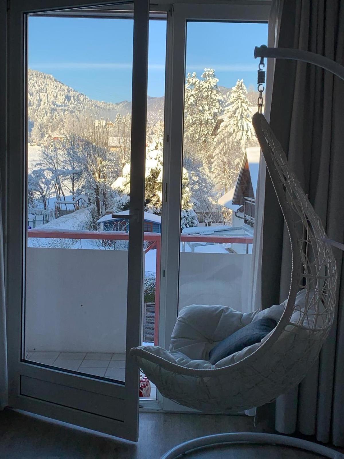 Happystayapartments Villach Luaran gambar