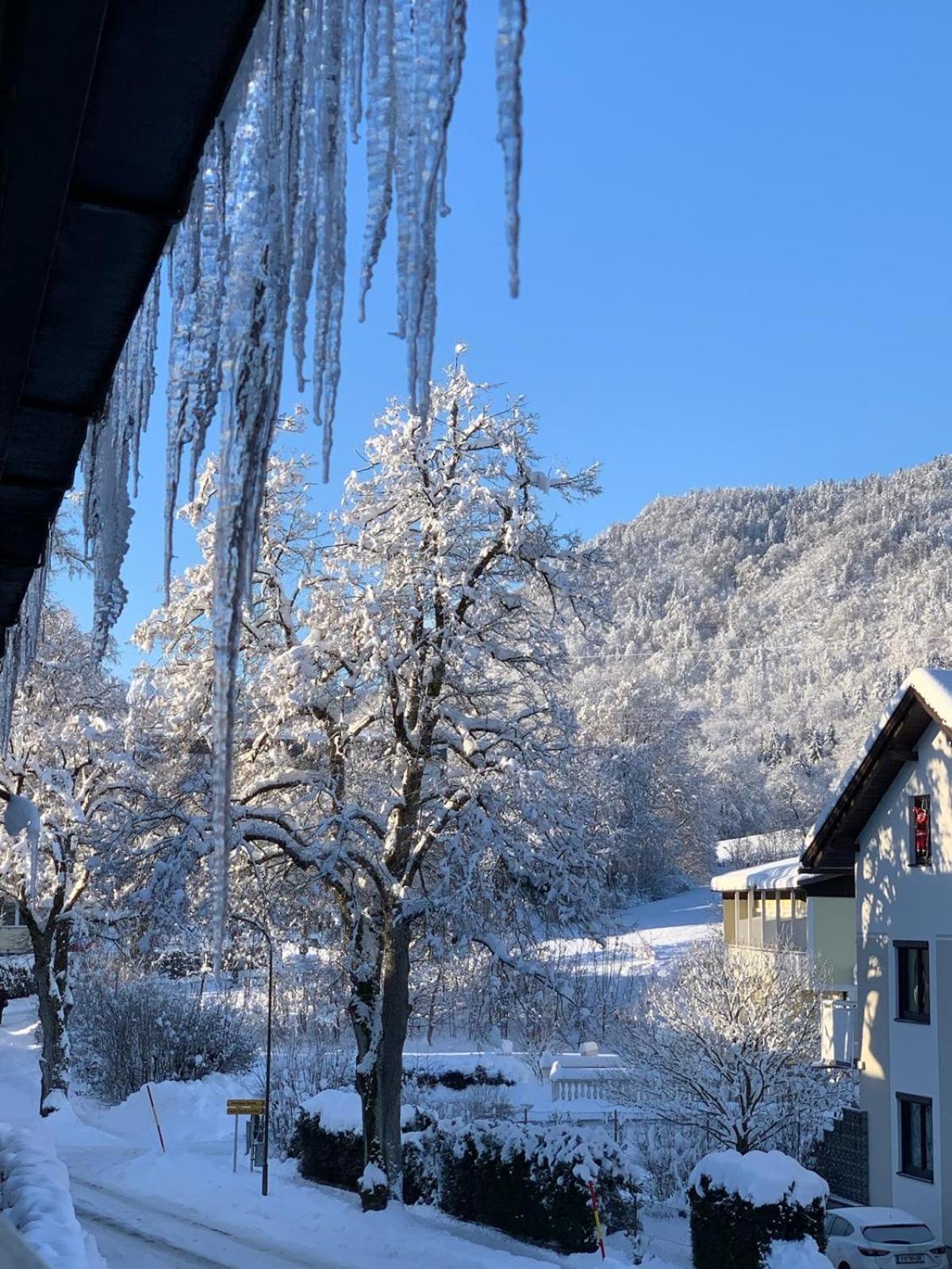 Happystayapartments Villach Luaran gambar