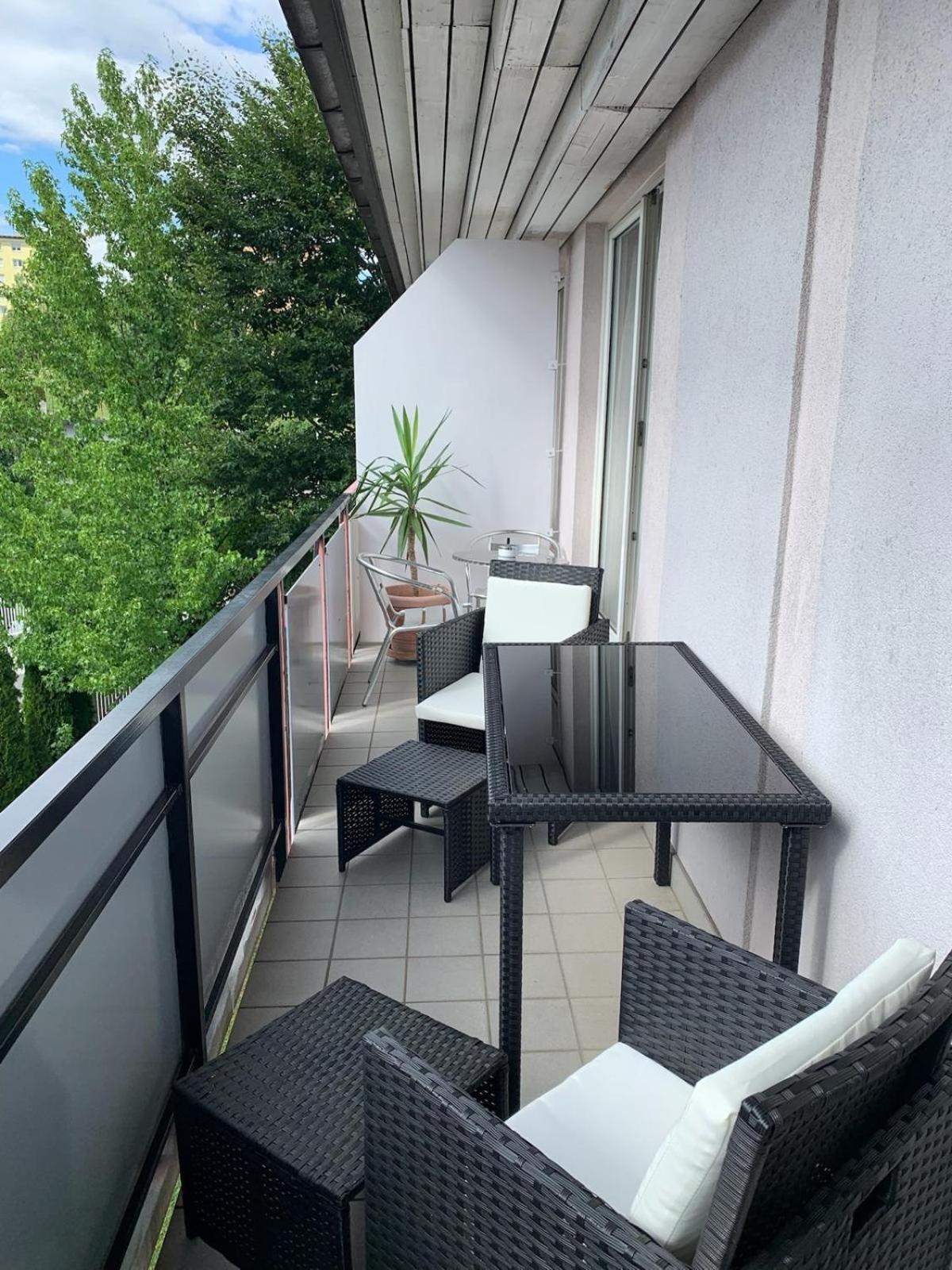 Happystayapartments Villach Luaran gambar