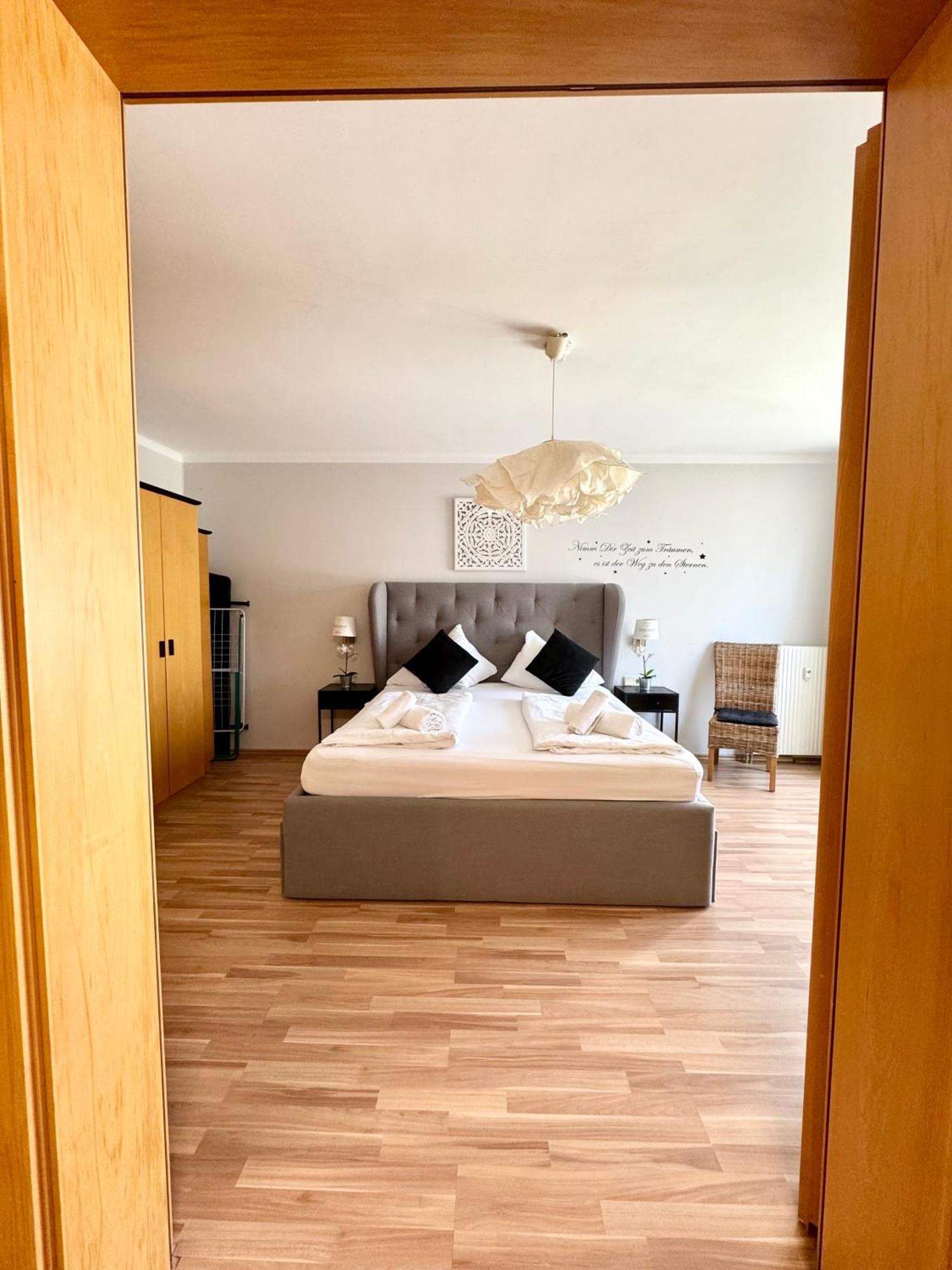 Happystayapartments Villach Luaran gambar