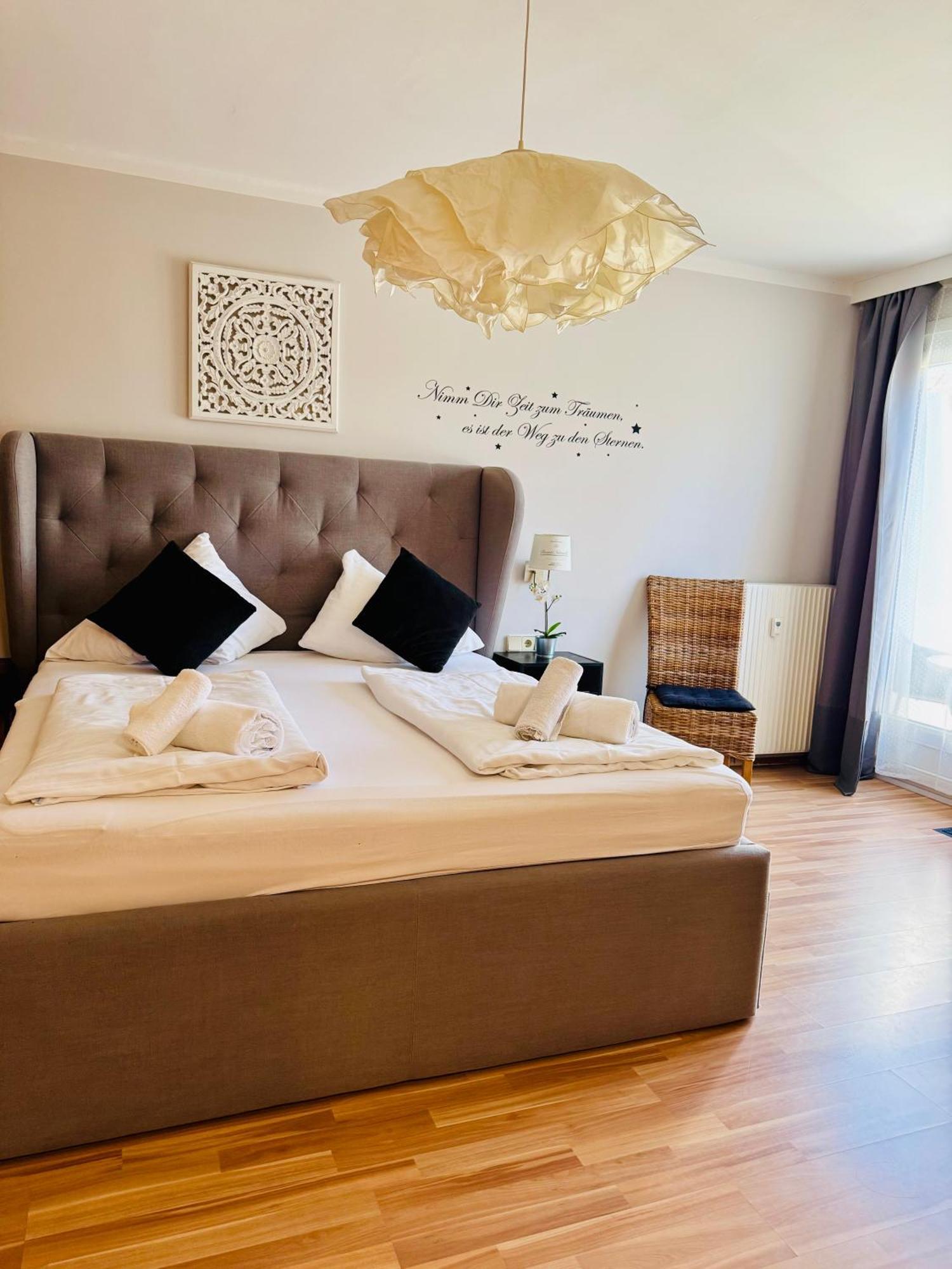 Happystayapartments Villach Luaran gambar
