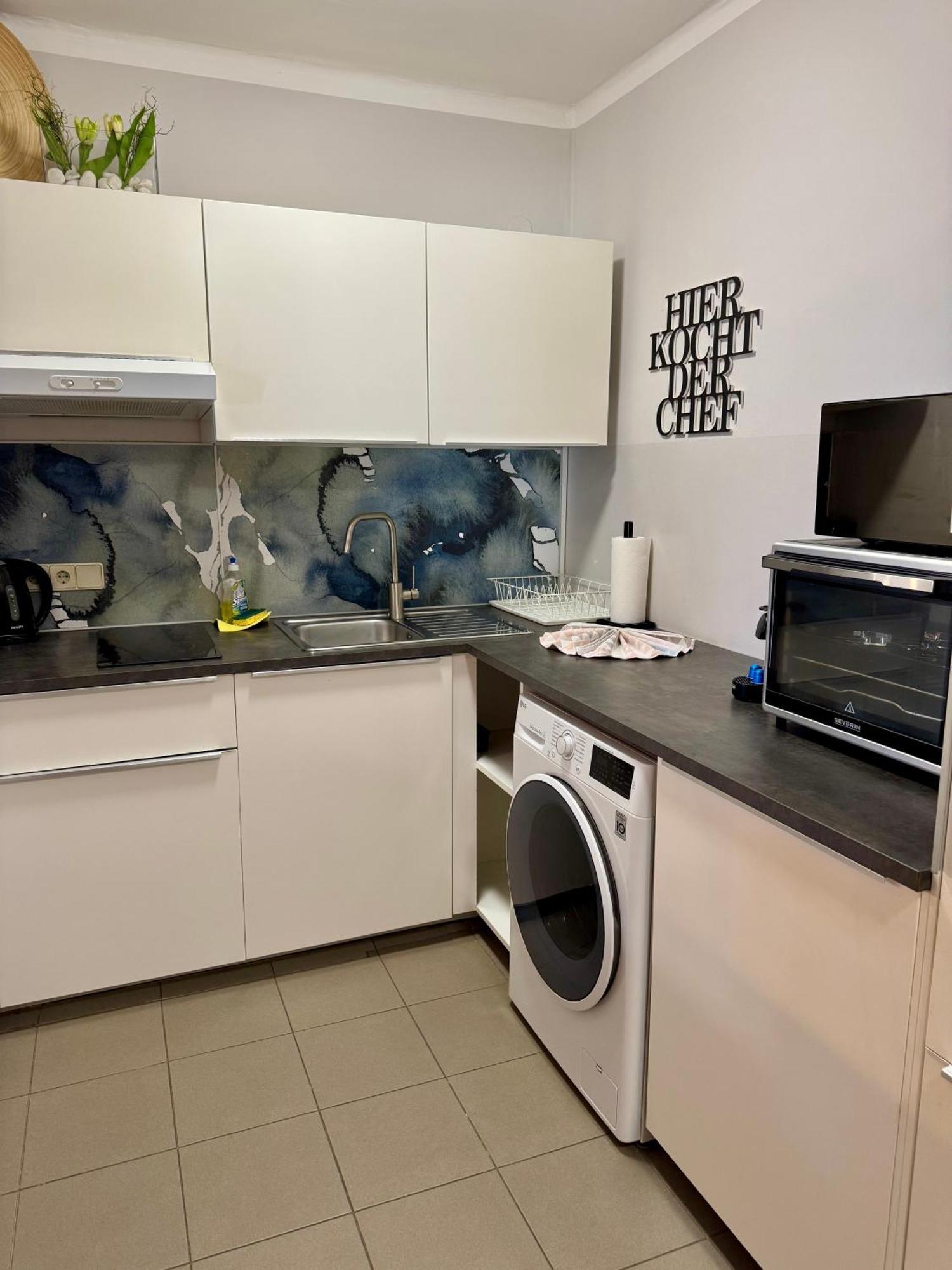 Happystayapartments Villach Luaran gambar