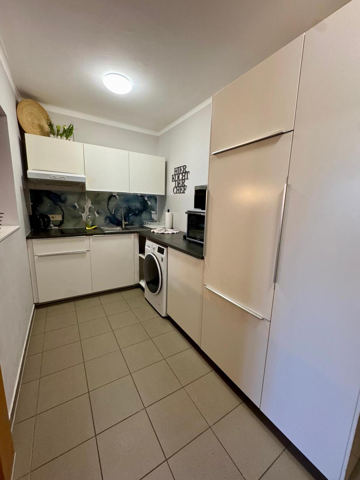 Happystayapartments Villach Luaran gambar