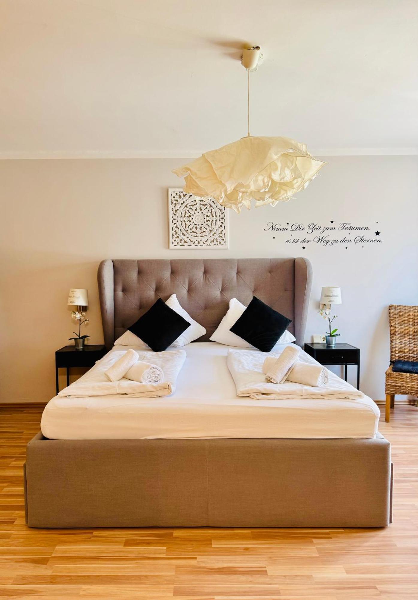 Happystayapartments Villach Luaran gambar