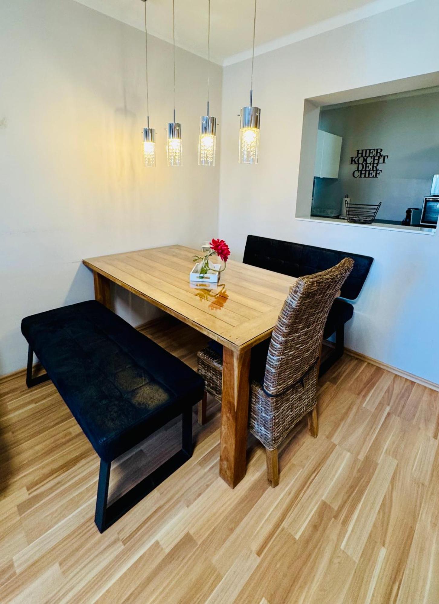 Happystayapartments Villach Luaran gambar