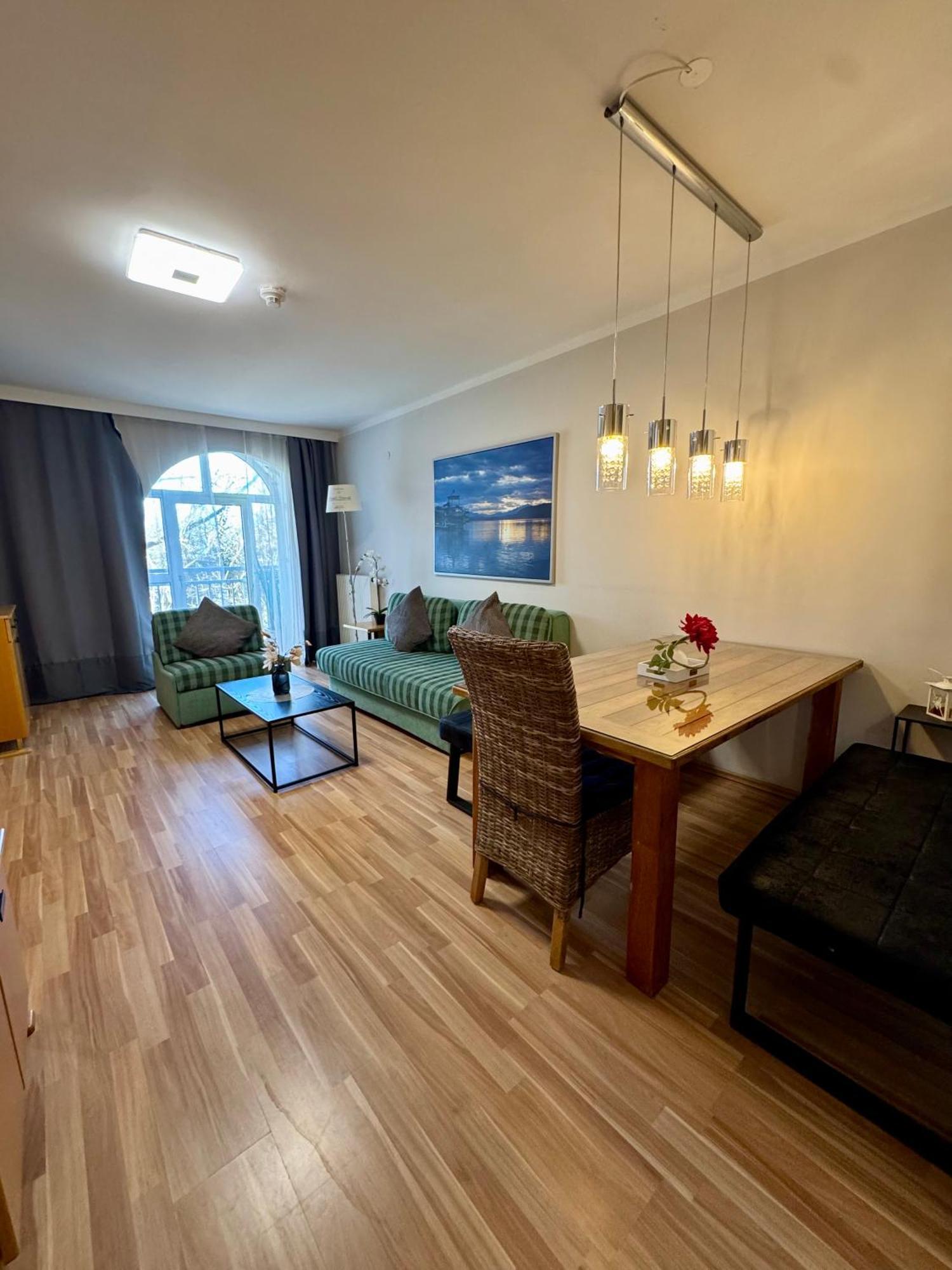 Happystayapartments Villach Luaran gambar
