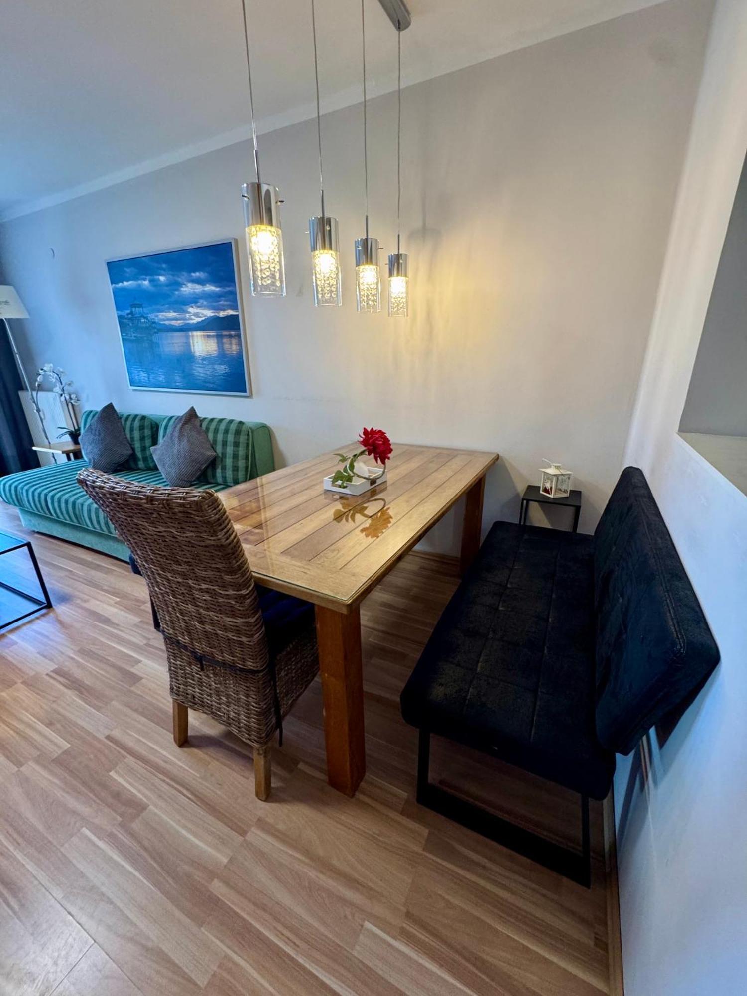Happystayapartments Villach Luaran gambar