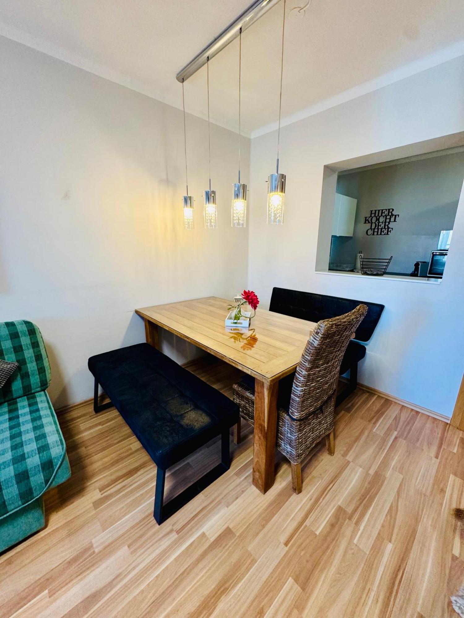 Happystayapartments Villach Luaran gambar