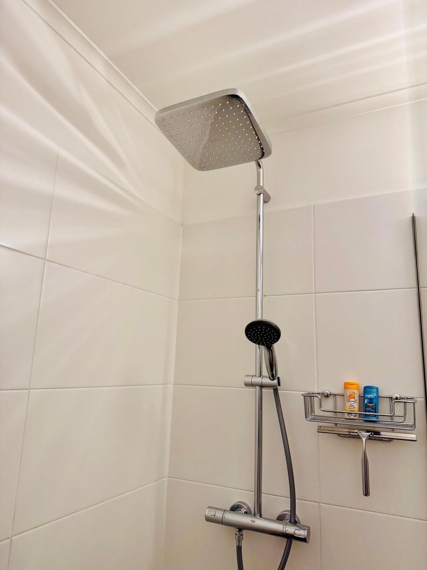 Happystayapartments Villach Luaran gambar