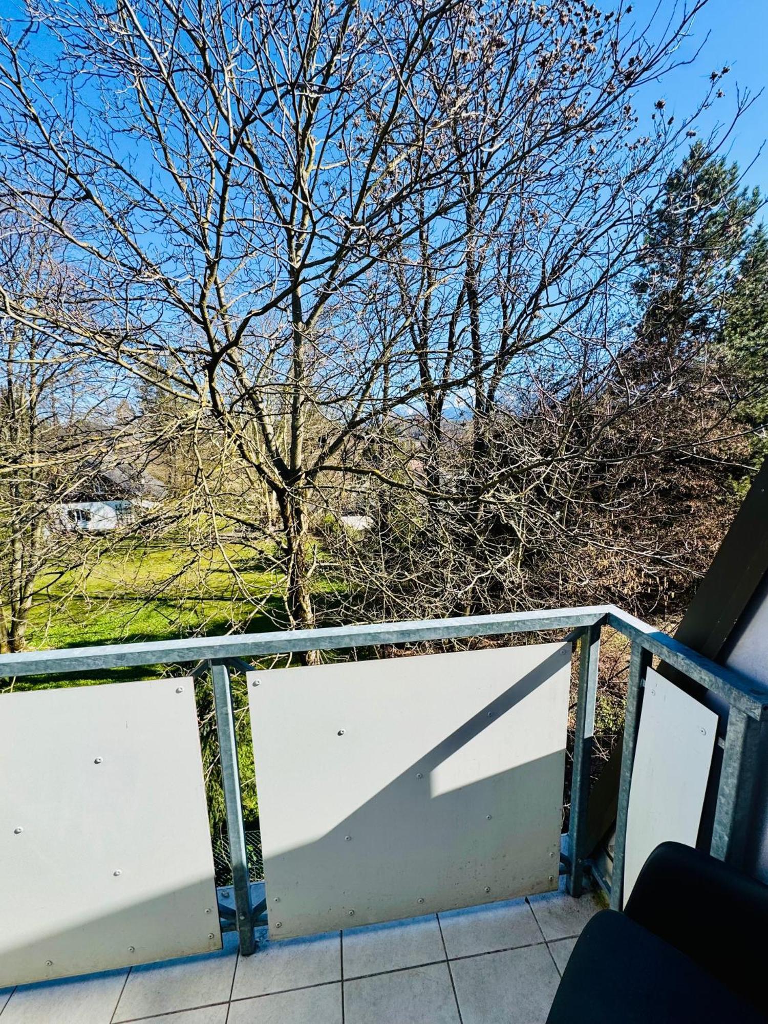 Happystayapartments Villach Luaran gambar