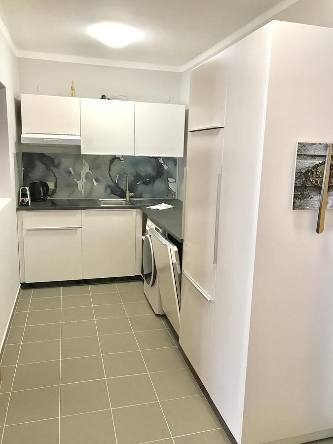 Happystayapartments Villach Luaran gambar