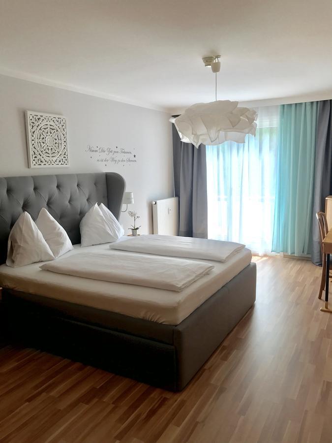 Happystayapartments Villach Luaran gambar