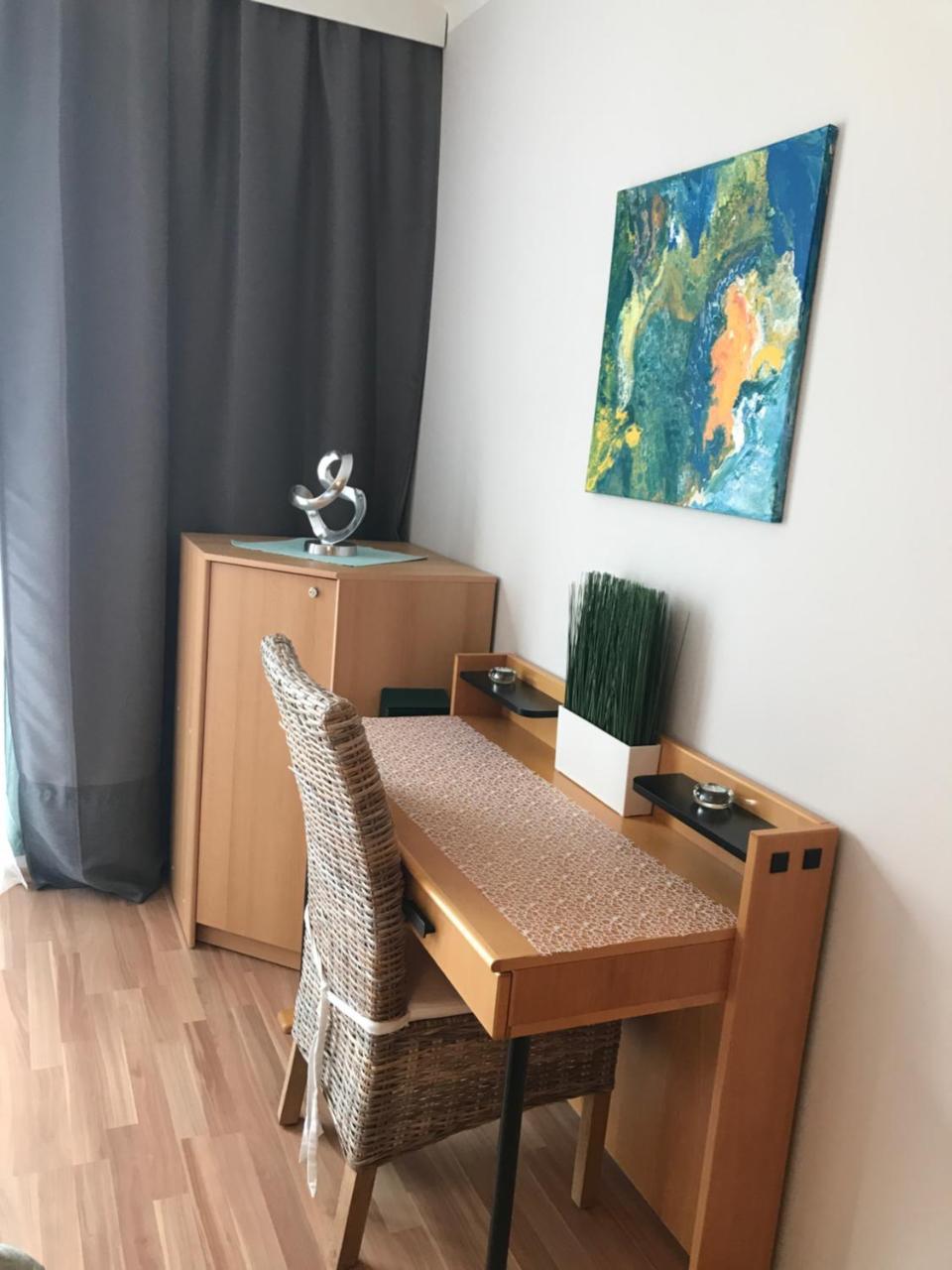 Happystayapartments Villach Luaran gambar