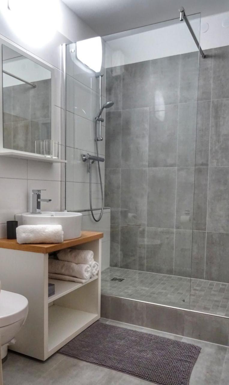 Happystayapartments Villach Luaran gambar