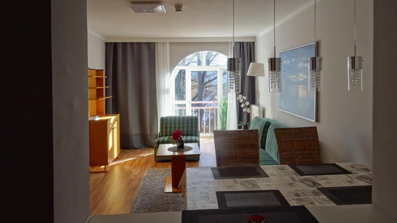 Happystayapartments Villach Luaran gambar